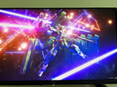 AOC 27英寸4K165Hz Gen.3五层堆叠QD-OLED 第五代BlackAGLR涂层 抗反射抗眩光更黑 电竞显示器U27G4D 实拍图