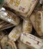 旺旺 仙贝 原味 400g*3袋  家庭装 休闲膨化食品饼干糕点零食 实拍图