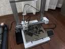 拓竹A1 3D打印机儿童礼物桌面家用FDM全自动调平高速3d打印机器【大陆版】 实拍图