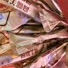 臻牧（zhenmu）中老年无蔗糖高钙羊奶粉营养粉独立条装1.25kg中秋送礼 实拍图