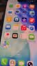 Apple/苹果 iPhone 17 256GB 白色 支持移动联通电信5G 双卡双待手机 实拍图