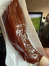 三只松鼠红薯干500g约12~15根 番薯蜜薯干蜜饯果干办公室零食小吃休闲食品 实拍图