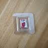 移速（MOVE SPEED）经典款128GB TF（MicroSD）存储卡U3 V30 A1C10手机平板高速内存卡行车记录仪监控摄像头游戏机 实拍图