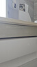 美的（Midea）【万向X6S Max(白)】洗碗机嵌入式150升以上七星消杀四星消毒蒸汽单消毒UV杀菌105℃热烘 实拍图