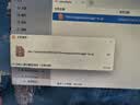 ThinkPad联想Thinkbook移动固态硬盘（PSSD）无线 256GB  type-c双接口两用手机电脑U盘 固态U盘 BU210 实拍图