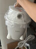 德尔玛（Deerma）【返50元E卡】TJ700S 干吹两用桶式吸尘器 家用商用 吸尘器桶式大吸力 整机降噪设计ZN-530 实拍图