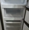 统帅海尔出品悦享系列218L三门小户型家用租房电冰箱直冷三温区BCD-218LLC3E0C9售完即止只退不换 实拍图