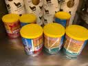 泰奇八宝粥小精灵五谷杂粮早餐速食粥下午茶 【爆款热销】200g*6（原味3+红豆3） 实拍图