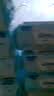 舒洁（Kleenex）湿厕纸囤货装80抽*10包 (800抽)清洁私处湿纸巾纯水洁厕湿巾 实拍图