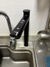 安吉尔净水器【重磅新品】哪吒高速全厨1200G净饮机家用6.3L/min大水量RO膜反渗透京东自营厨下式直饮机 实拍图