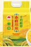 十月稻田 赤峰小米 5斤 内蒙古敖汉 小米黄小米 杂粮米 粗粮 早餐小米粥 实拍图