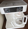 米家小米【重磅新品】智能茶吧机 台面式 桌面直饮水机水吧茶水台下置式水桶泡茶养生壶恒温壶高端家用 实拍图