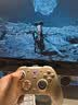 盖世小鸡天王星G7Pro无线游戏手柄mac苹果 8000回报率8K无线switch2蓝牙PC电脑steam手机安卓地平线6 实拍图