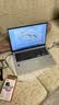 华硕（ASUS）无畏16 二代Ultra9 2.5K亮彩护眼长续航高性能AI轻薄便携商务办公笔记本电脑(285H 16G 1T) 实拍图
