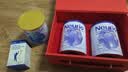 纽瑞优（Neurio）乳铁蛋白免疫球蛋白粉儿童增强免疫力紫钻Pro180g*2罐特惠装 实拍图