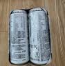 可口可乐（Coca-Cola）魔爪 Monster 无糖 能量风味 功能饮料 330ml*6罐运动饮料 实拍图