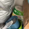 心相印【樊振东推荐】厨房用纸卷纸75节*8卷纸巾食品接触级 懒人抹布 实拍图