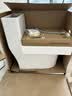 九牧（JOMOO）11176-2-1/31K-1 大力神升级家用马桶虹吸抗菌坐便器305坑距 实拍图