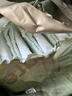 babycare金山茶花婴儿拉拉裤mini装L码20片(9-14kg)尿不湿超薄透气 实拍图
