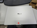小米笔记本电脑 红米 REDMI Book 14 2025轻薄本办公本高性能英特尔酷睿Core5-210H新品 实拍图