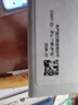 小米（MI）REDMI Turbo 4 Pro 第四代骁龙8s 7550mAh长续航 16GB+1TB 白色 小米红米5G手机 实拍图