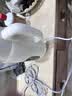 九阳（Joyoung）豆浆机1L容量 快速浆轻音破壁免煮免滤预约时间一键自清洗1-3人用 全自动家用多功能破壁机D285 实拍图