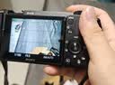 索尼（SONY）ZV-E10K APS-C画幅微单相机 黑色机身+新16-50人像+55-210长焦超值双镜头套装 实拍图