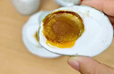 神邮 高邮咸鸭蛋熟20枚*60g家庭装 即食咸鸭蛋流油 企业团购 实拍图