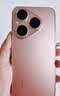 HUAWEI Pura 80 12GB+1TB 丝绒金 丝绒直屏 红枫原色影像 全新鸿蒙AI 鸿蒙系统华为手机 实拍图