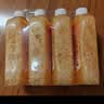Lvbai地板清洁剂瓷砖清洁剂 拖地清洁液木地板砖石材抑菌去污500ml*4瓶 实拍图