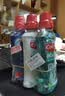 高露洁（Colgate）海盐+柚子+重口味克星进口精油漱口水500ml*3 含氟清新口气去口臭 实拍图