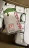 蒙牛纯牛奶钻包200ml*24盒 电商定制送礼礼盒 实拍图