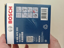 博世（BOSCH）机油滤芯滤清器0255别克君越威朗昂科威GL8/雪佛兰科鲁兹迈锐宝XL 实拍图