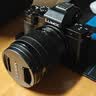 松下（Panasonic）Lumix G100D M43画幅相机 M43卡口 微单相机 无反数码相机 G100D+【12-60mm白盒】单镜套装 实拍图