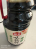海天 生抽酱油味极鲜1.9L【薄盐特级酱油】味极鲜系列0添加防腐剂 实拍图