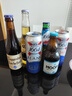 kronenbourg 1664白啤500ml*12小麦风味啤酒精酿整箱装 实拍图