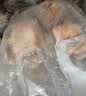 京东跑山猪黑猪肋排块 4斤 免切含软骨煲汤红烧烧烤生鲜食材 实拍图