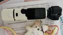 大疆（DJI）Osmo Pocket 3 灵眸口袋云台相机 DJI 手持数码相机 旅游 vlog 美颜摄像 高清增稳 【明日达专享】Pocket 3标准套装 官方标配 实拍图