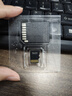 闪迪（SanDisk）512GB TF(MicroSD)内存卡4K极速金卡A2 V30 U3兼容大疆Pocket3/4P/Action 6运动相机/无人机存储卡 实拍图