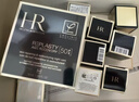 赫莲娜HR新黑绷带面霜50ml抗皱紧致保湿护肤品化妆品礼盒七夕情人节礼物 实拍图
