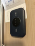 TCL随身wifi2026新款多网全国通用免插卡无线网wifi6车载4G路由器随身便携热点无限制移动联通5GXY15B 【新款苍梧蓝】展锐芯片3000毫安大电池 不限速不虚标月享1500G流量 实拍图