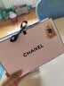 CHANEL【教师节礼物】香奈儿双效持色唇釉 镜面口红 持妆化妆品 明星色号 | 174号 - 米粉色 实拍图