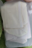 帕兰朵高腰内裤女士纯棉7A级抑菌加长内裆大码包臀三角短裤4条装 2XL 实拍图