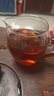 大益 茶叶 普洱茶熟茶 唛号茶2020年7592饼茶 357g 实拍图