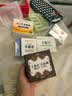 红卫香皂礼盒伴手礼送礼羊脂皂+火山泥+硫磺羊脂+汉方+羊胎素洗脸肥皂 实拍图
