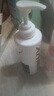力士（LUX）玻尿酸水润丝滑柔顺洗发水500g干枯毛躁胶原蛋白水光瓶留香洗发露 实拍图