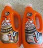 威猛先生（Mr Muscle）管道速效疏通啫喱 强力瓦解厨房堵塞 960ml 无效包赔 实拍图
