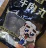 潮夫道牛肉丸1斤+牛筋丸1斤共4袋潮汕手打牛肉丸火锅食材麻辣烫关东煮 实拍图