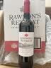 拉菲（LAFITE）理德小飞人赤霞珠干红葡萄酒原瓶进口750ml单支装 节日送礼红酒 实拍图