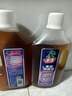 水卫士衣物除菌液1L*3瓶 99.9%杀菌母婴衣物消毒液家居地板多用途除菌剂 实拍图